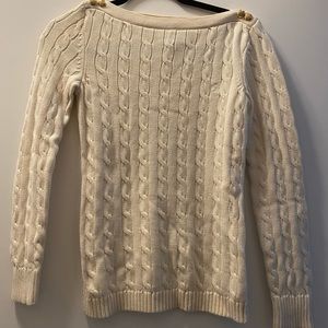 Ralph Lauren sweater